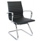 SILLON VISITANTE / GOETZ NEGRO BASE TRINEO