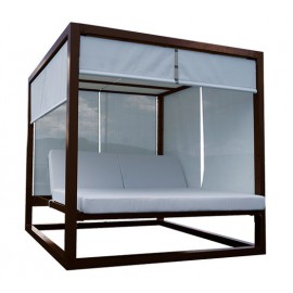 Daybed para Hoteles / Daybed Delta para Hoteles