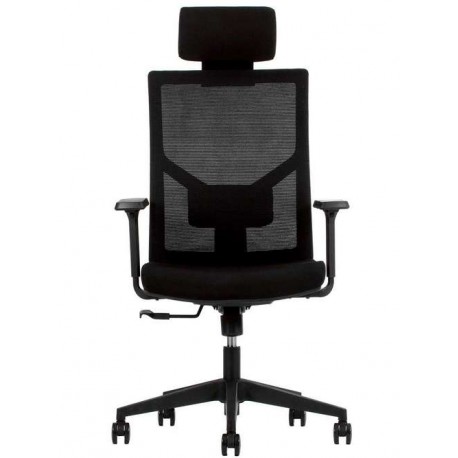 SILLA EJCUTIVA / SCREEN RESPALDO ALTO