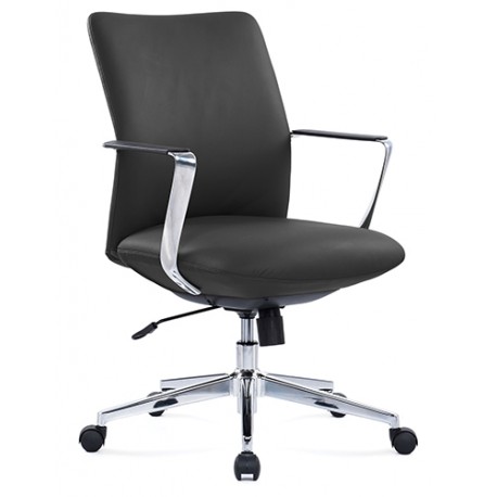 SILLON DIRECTIVO / FENIX OHE-163 RESPALDO BAJO