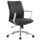 SILLON DIRECTIVO / FENIX OHE-163 RESPALDO BAJO