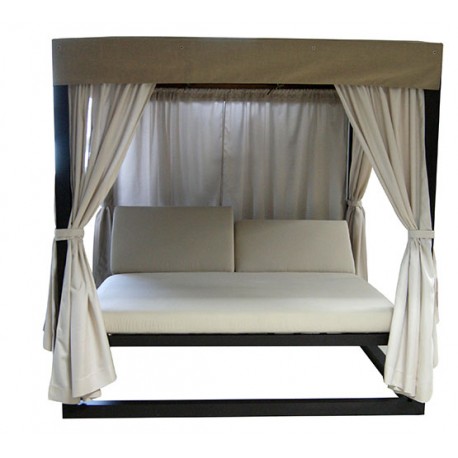 Daybed para Hoteles / Daybed Palmilla para Hoteles