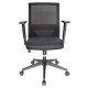SILLA OPERATIVA / BOSSE OHE-63 RESPALDO BAJO