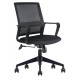 SILLA OPERATIVA / SLING NEGRO OHE-94 PLUS