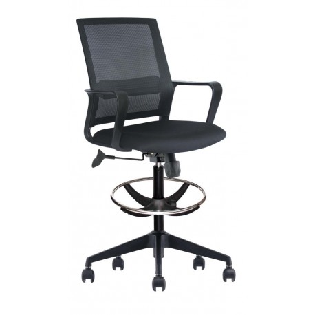 SILLA CAJERO / SLING NEGRO KIT CAJERO