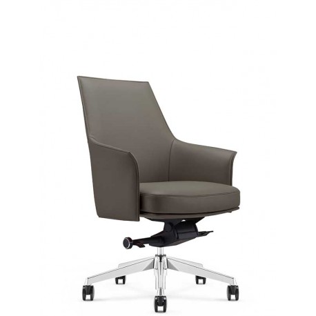 SILLON DIRECTIVO / DREAM RESPALDO BAJO