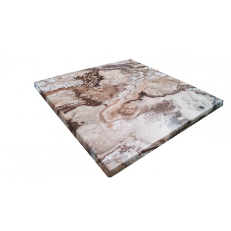CUBIERTA ESTRATIFICA / VERONA DE .80X.80