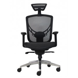 SILLA DIRECTIVA / ACCES RESPALDO ALTO