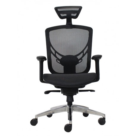 SILLA DIRECTIVA / ACCES RESPALDO ALTO