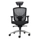 SILLA DIRECTIVA / ACCES RESPALDO ALTO