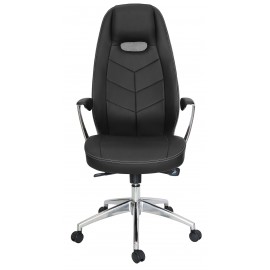 SILLON DIRECTIVO / ALUFSEN OHE-405