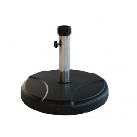 BASE PARA SOMBRILLA / CARRODILLA