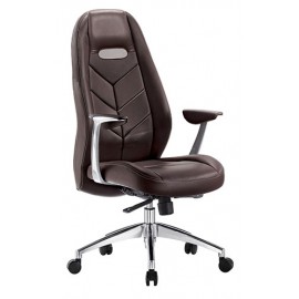 SILLON DIRECTIVO / ALUFSEN OHE-405