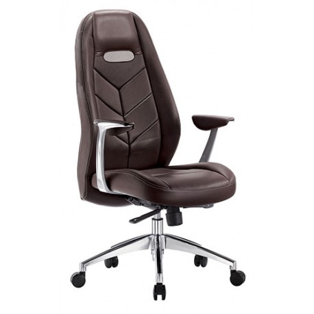 SILLON DIRECTIVO / ALUFSEN OHE-405