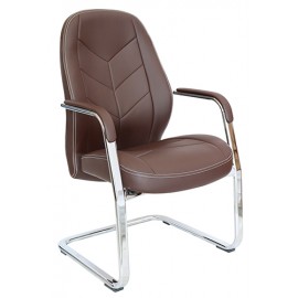 SILLON VISITANTE / ALUFSEN OHV-408 BASE TRINEO