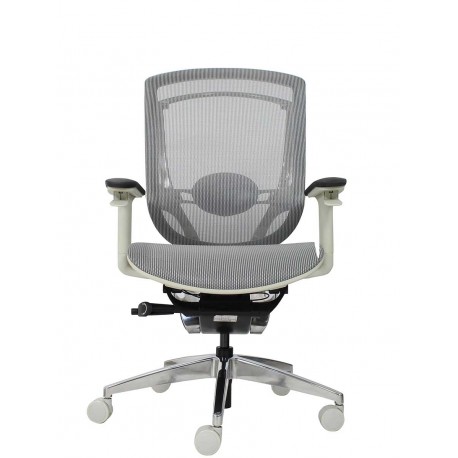 SILLA DIRECTIVA / ADVANCE RESPALDO BAJO