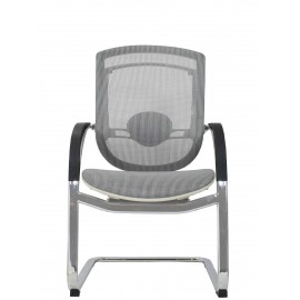 SILLA VISITANTE / ADVANCE BASE TRINEO