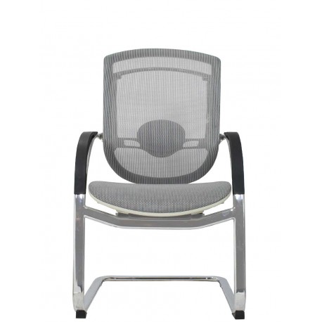 SILLA VISITANTE / ADVANCE BASE TRINEO