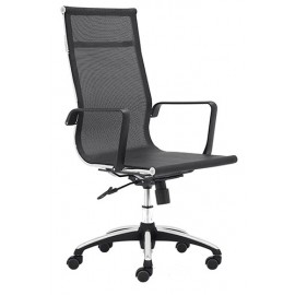SILLA EJECUTIVA / TRAVIS OHE-295 RESPALDO ALTO