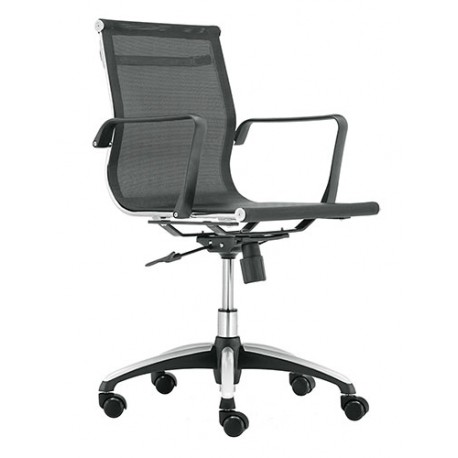 SILLA EJECUTIVA / TRAVIS OHE-293 RESPALDO BAJO