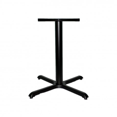 Pedestal para Mesa / Base de Acero de fundición para mesa restaurantera