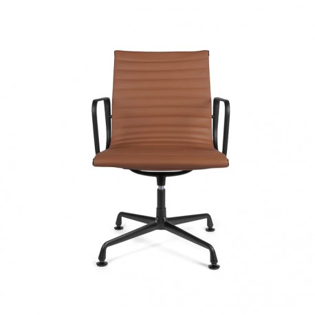 SILLON VISITANTE / GOETZ CAMEL OHV-209 RESPALDO BAJO