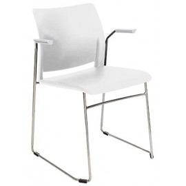 ALPHA / SILLA VISITANTE OHV-103