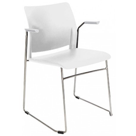 ALPHA / SILLA VISITANTE OHV-103