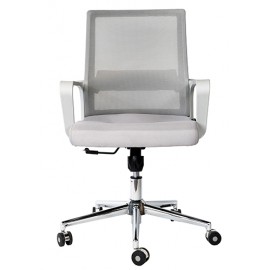 SILLA OPERATIVA / SLING GRIS OHE-94PLUS