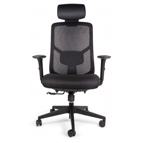 SILLA EJECUTIVA / NEBULA OHE-133PLUS