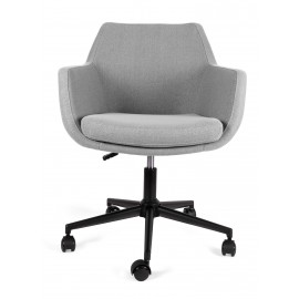 SILLON  EJECUTIVO / TRIPOLI OHE-2005 GRIS