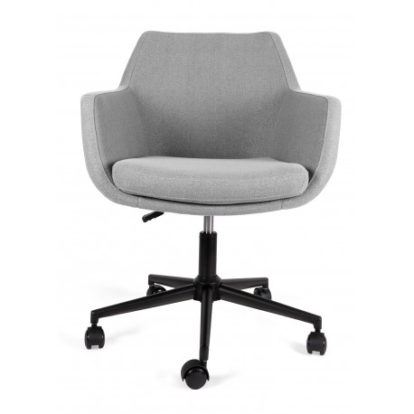 SILLON  EJECUTIVO / TRIPOLI OHE-2005 GRIS