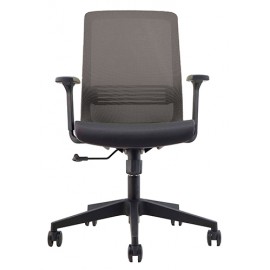 SILLA OPERATIVA / ASPEN OHE-110 NEGRO